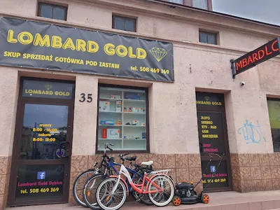 D.G Gold Dębica Komis